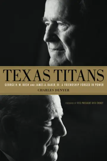 Cover of Texas Titans