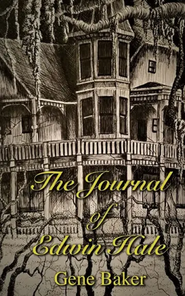 Cover of The Journal of Edwin Hale