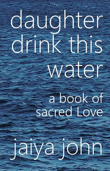 Cover of Daughter Drink This Water