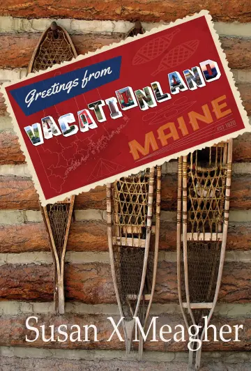 Cover of Vacationland