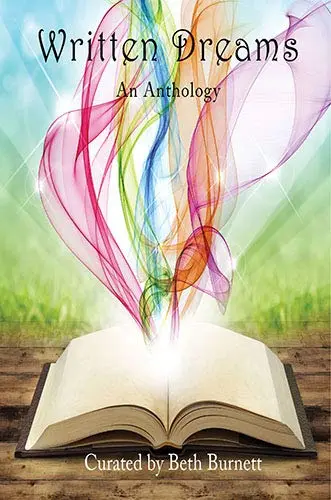 Cover of Written Dreams