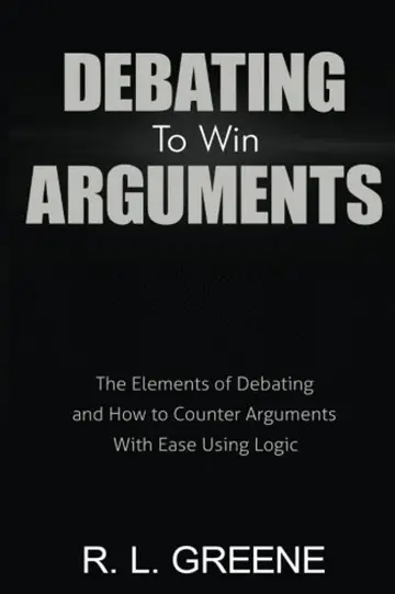 Cover of Debating to Win Arguments