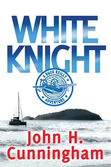 Cover of White Knight