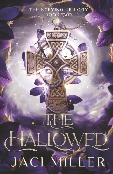 Cover of The Hallowed