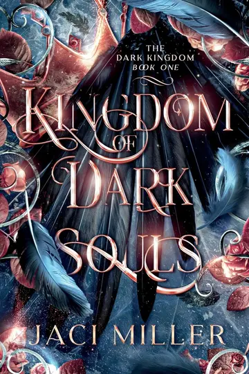 Cover of Kingdom of Dark Souls