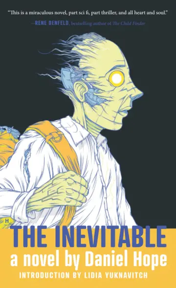 Cover of The Inevitable