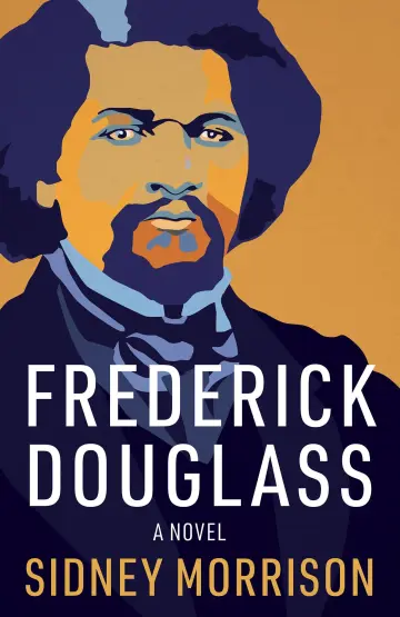 Cover of Frederick Douglass