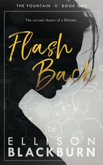 Cover of Flash Back