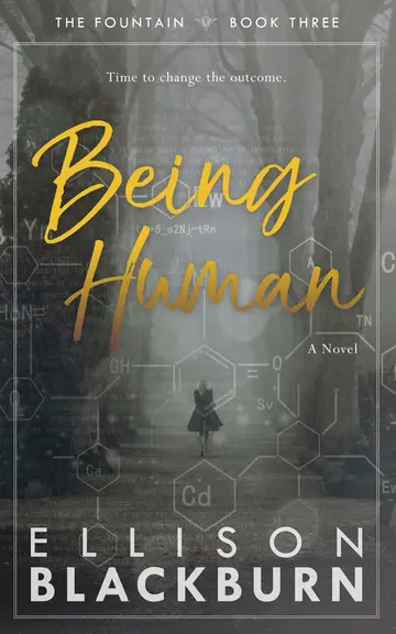 Cover of Being Human