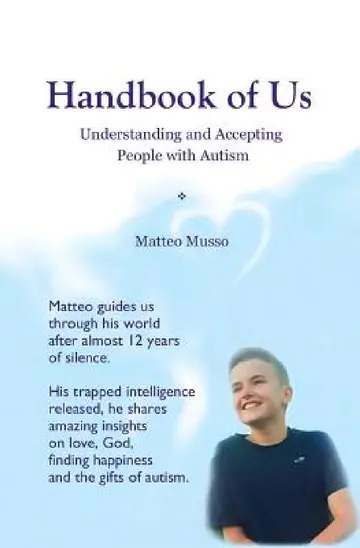 Cover of Handbook of Us