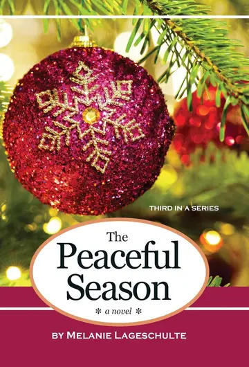 Cover of The Peaceful Season