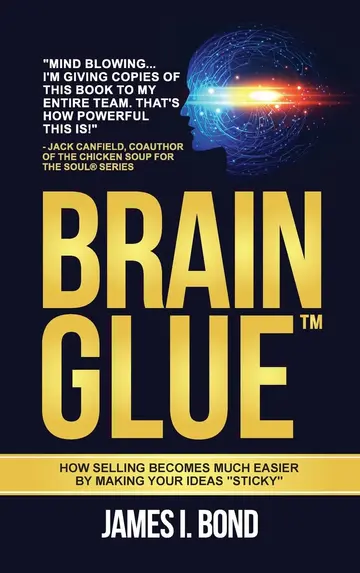 Cover of Brain Glue