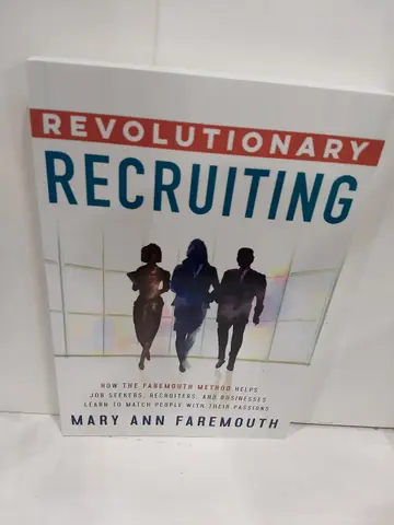 Cover of Revolutionary Recruiting