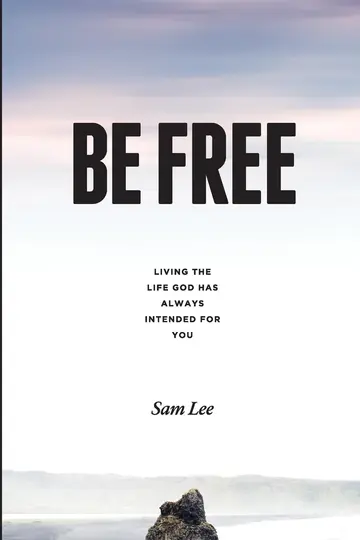 Cover of Be Free
