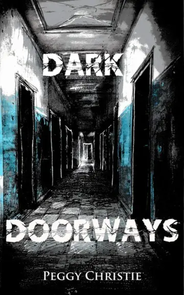 Cover of Dark Doorways