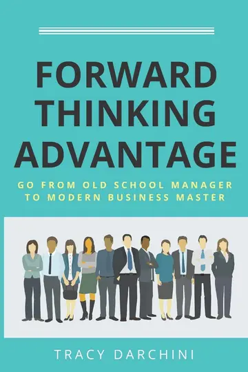 Cover of Forward Thinking Advantage