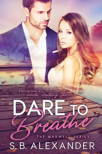 Cover of Dare to Breathe