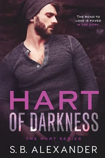 Cover of Hart of Darkness