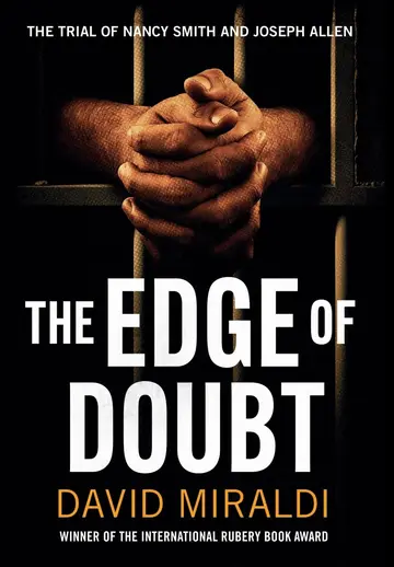 Cover of The Edge of Doubt