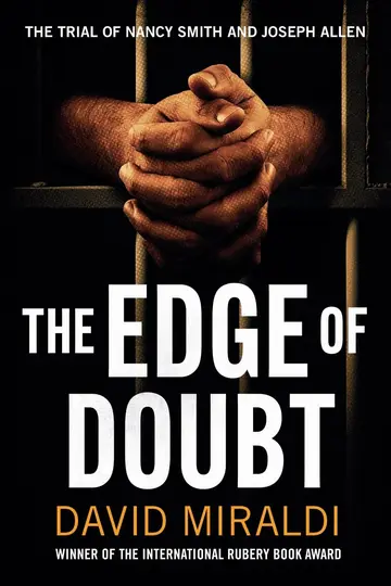 Cover of The Edge of Doubt