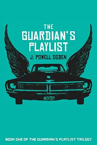 Cover of The Guardian's Playlist