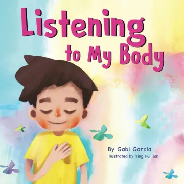 Cover of Listening to My Body