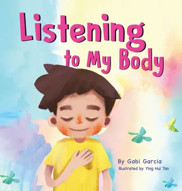 Cover of Listening to My Body