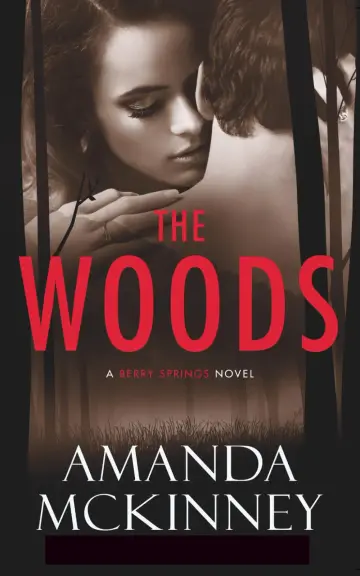 Cover of The Woods