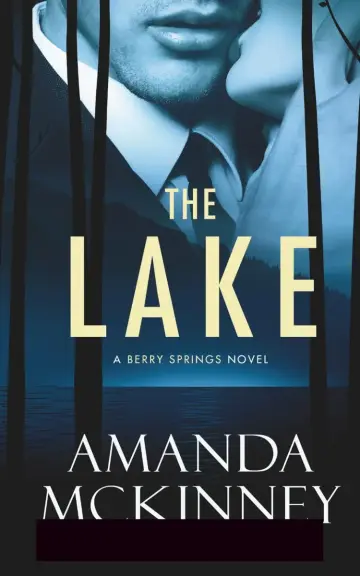 Cover of The Lake