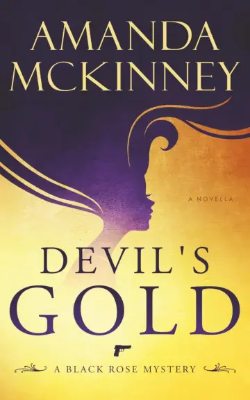 Cover of Devil's Gold