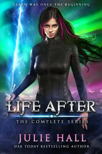 Cover of Life After