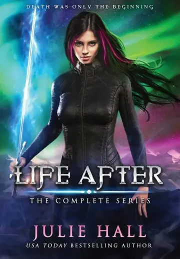 Cover of Life After