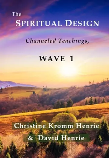 Cover of The Spiritual Design
