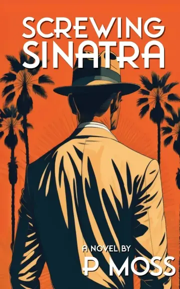 Cover of Screwing Sinatra