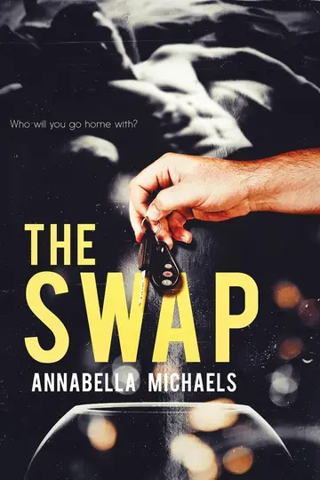 Cover of The Swap