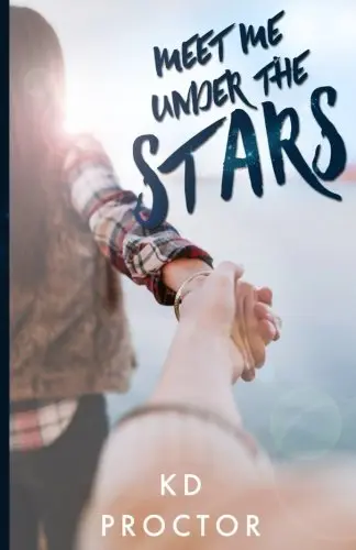 Cover of Meet Me Under the Stars