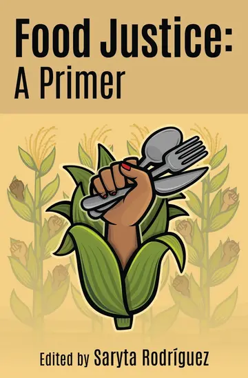 Cover of Food Justice