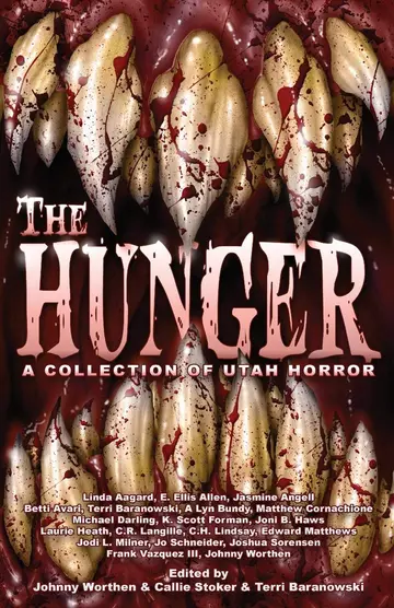 Cover of The Hunger
