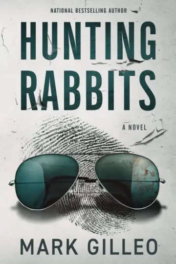 Cover of Hunting Rabbits