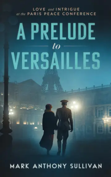 Cover of A Prelude to Versailles