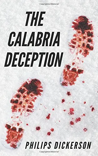 Cover of The Calabria Deception