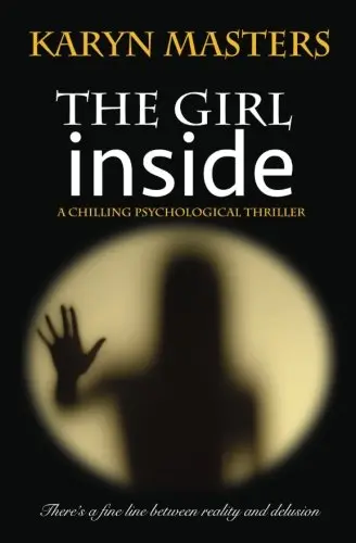 Cover of The Girl Inside