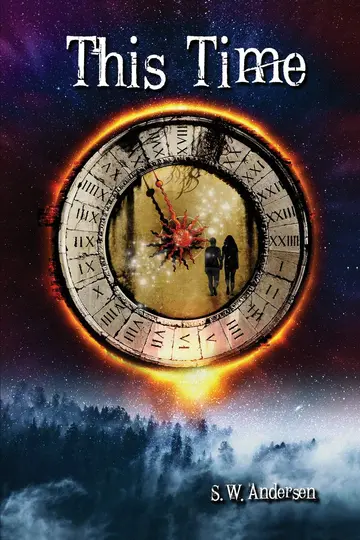 Cover of This Time