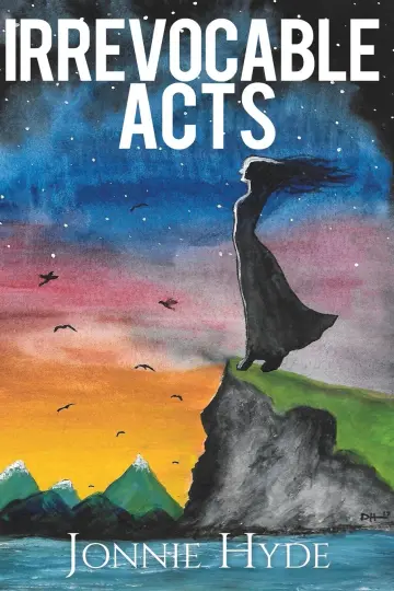 Cover of Irrevocable Acts