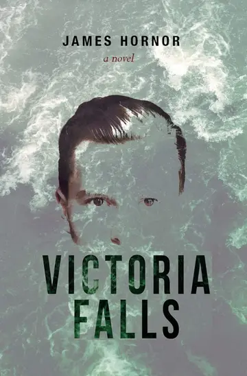 Cover of Victoria Falls