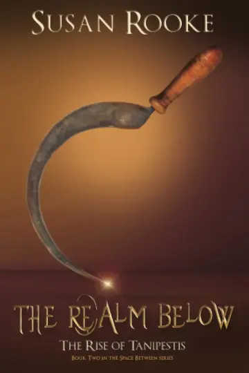 Cover of The Realm Below