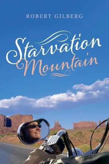 Cover of Starvation Mountain