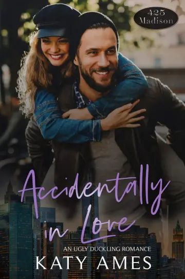 Cover of Accidentally in Love