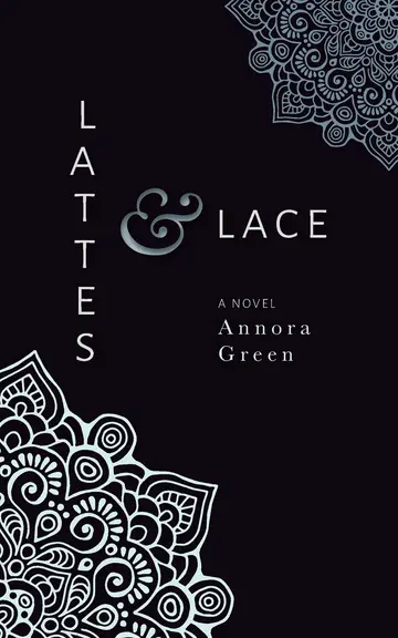 Cover of Lattes & Lace