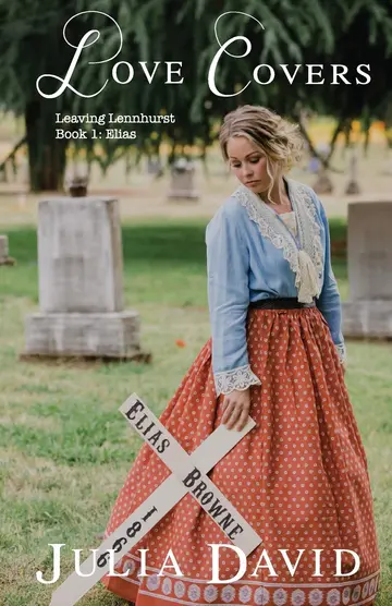 Cover of Love Covers